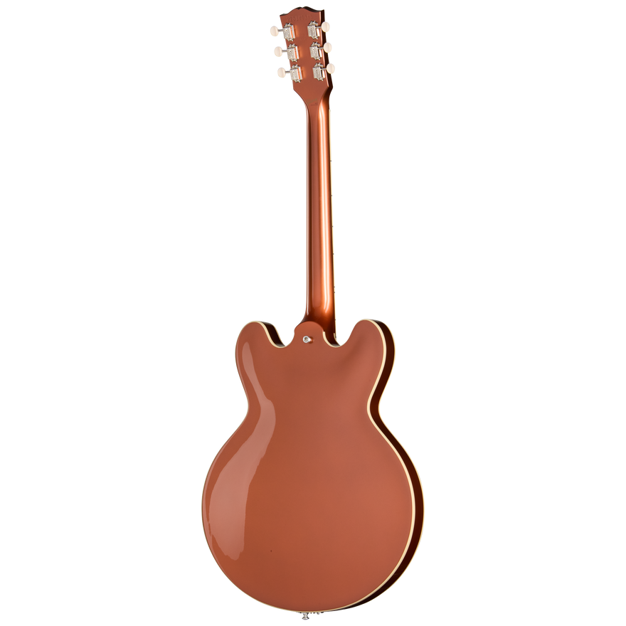 Gibson Mod™ Collection ES-330, Smooth Copper Electric Guitar Gibson Mod™ Collection