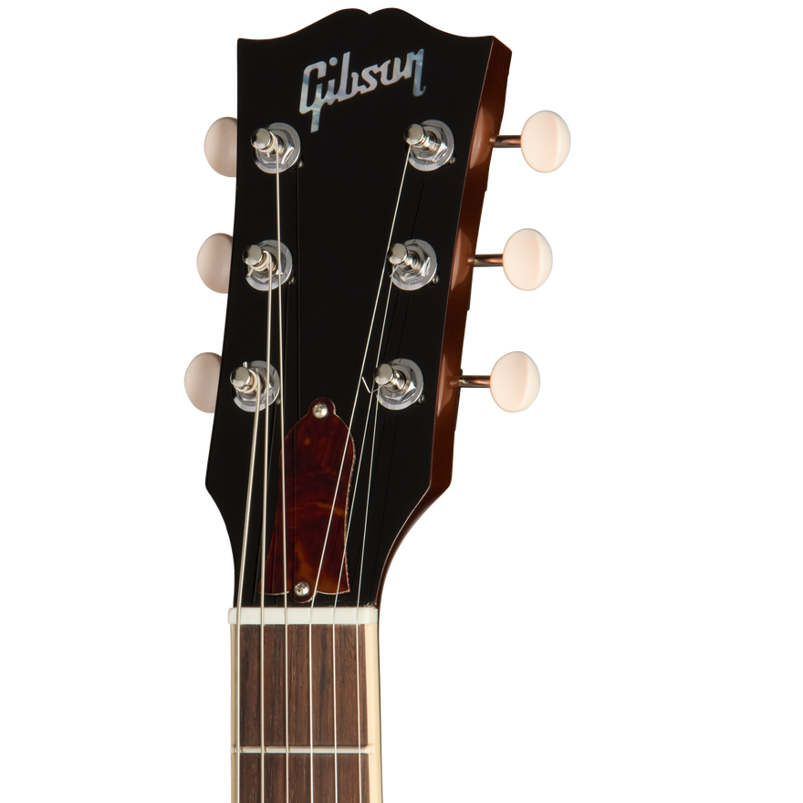Gibson Mod™ Collection ES-330, Smooth Copper Electric Guitar Gibson Mod™ Collection