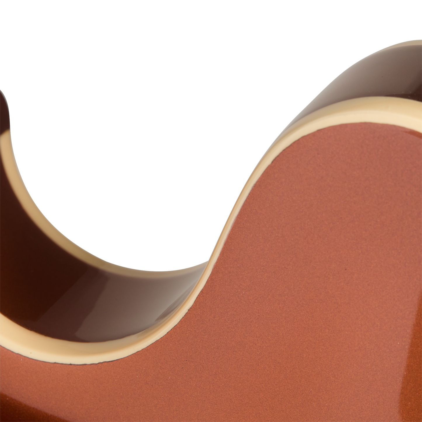 Gibson Mod™ Collection ES-330, Smooth Copper Electric Guitar Gibson Mod™ Collection