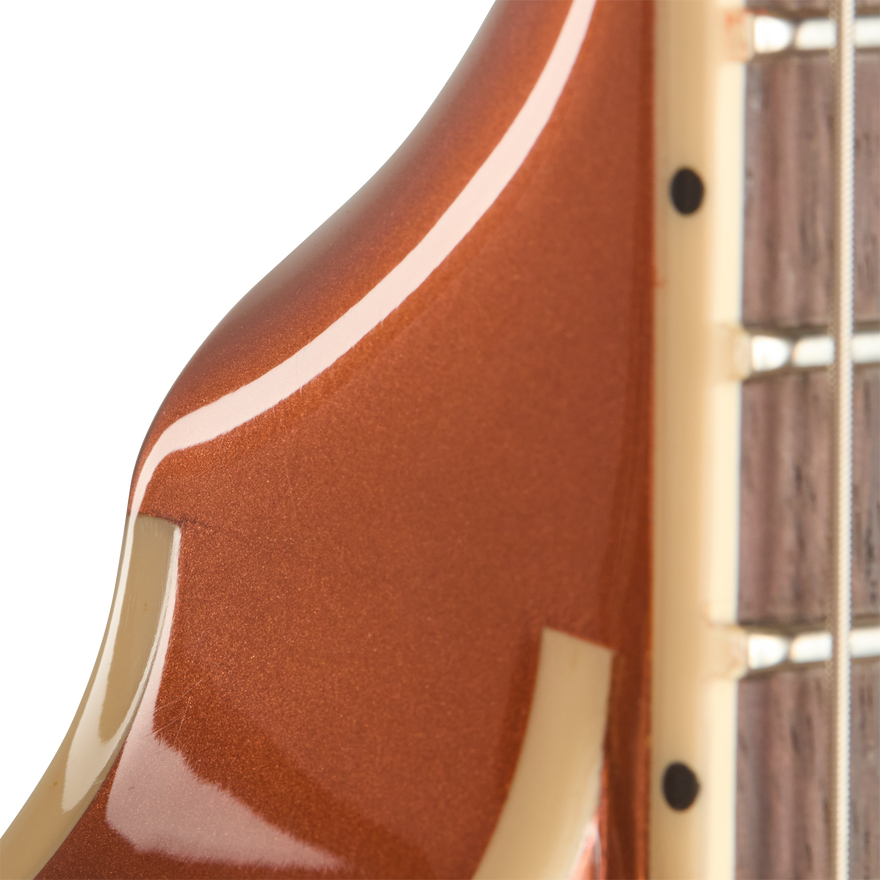 Gibson Mod™ Collection ES-330, Smooth Copper Electric Guitar Gibson Mod™ Collection