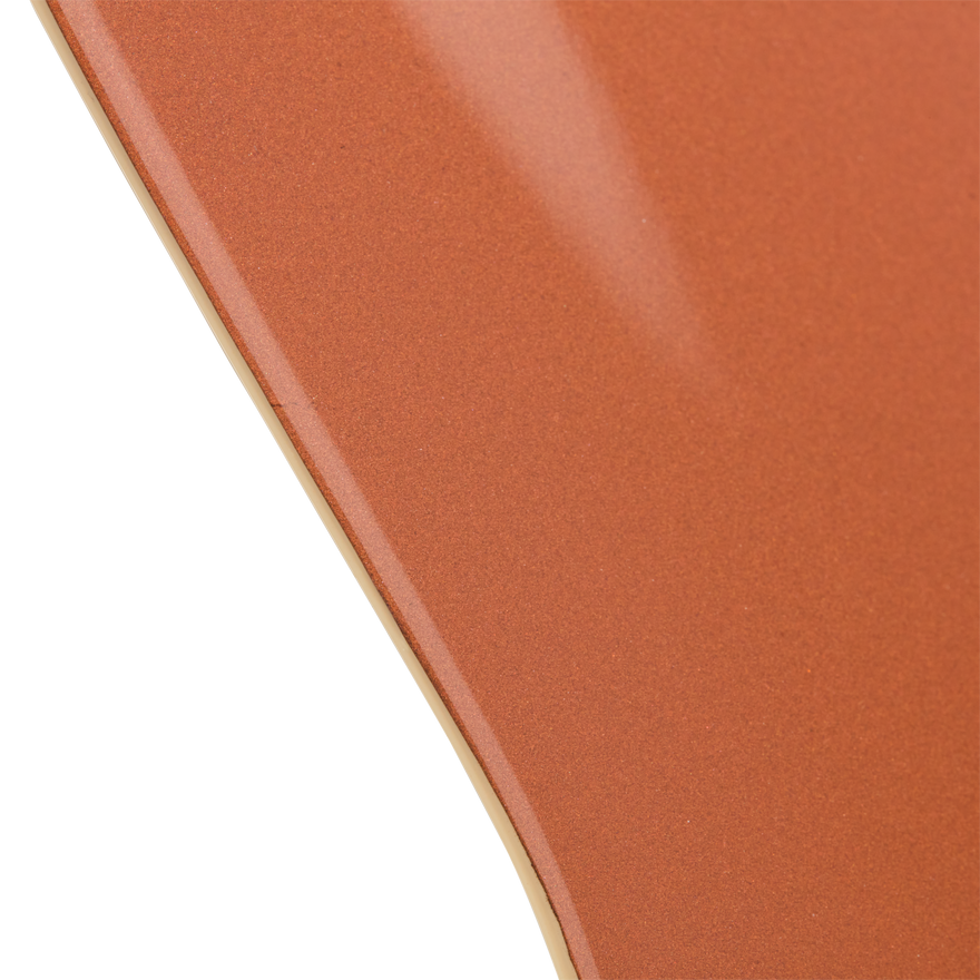 Gibson Mod™ Collection ES-330, Smooth Copper Electric Guitar Gibson Mod™ Collection