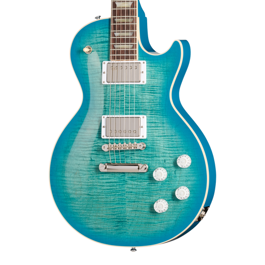 Gibson Mod™ Collection 1959 Les Paul Standard Reissue, Retro Beach Electric Guitar Gibson Mod™ Collection