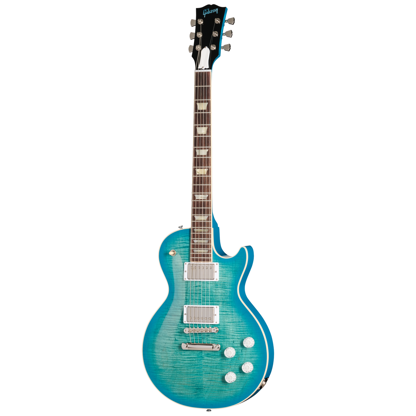Gibson Mod™ Collection 1959 Les Paul Standard Reissue, Retro Beach Electric Guitar Gibson Mod™ Collection
