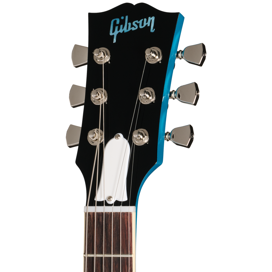 Gibson Mod™ Collection 1959 Les Paul Standard Reissue, Retro Beach Electric Guitar Gibson Mod™ Collection