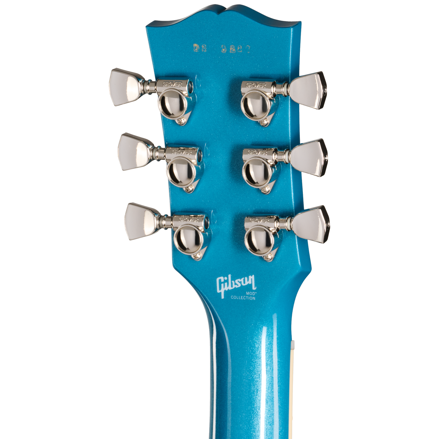 Gibson Mod™ Collection 1959 Les Paul Standard Reissue, Retro Beach Electric Guitar Gibson Mod™ Collection