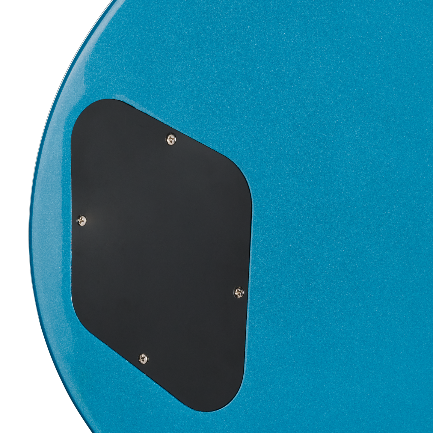 Gibson Mod™ Collection 1959 Les Paul Standard Reissue, Retro Beach Electric Guitar Gibson Mod™ Collection