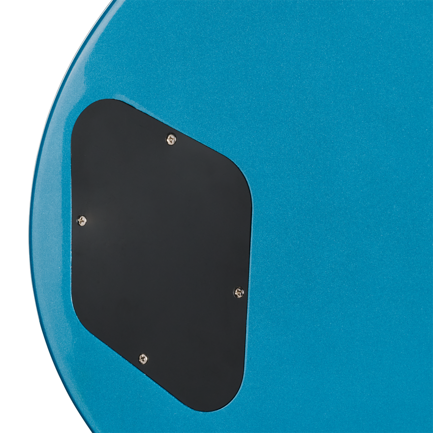Gibson Mod™ Collection 1959 Les Paul Standard Reissue, Retro Beach Electric Guitar Gibson Mod™ Collection