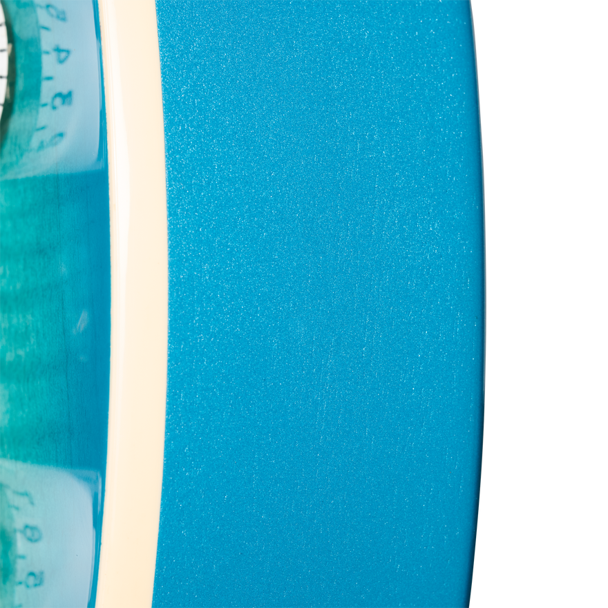 Gibson Mod™ Collection 1959 Les Paul Standard Reissue, Retro Beach Electric Guitar Gibson Mod™ Collection