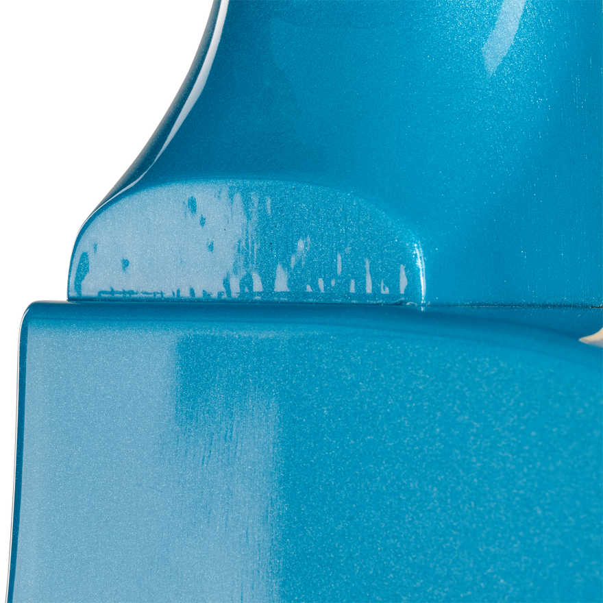 Gibson Mod™ Collection 1959 Les Paul Standard Reissue, Retro Beach Electric Guitar Gibson Mod™ Collection