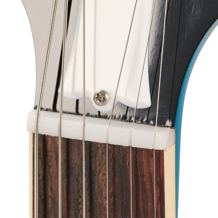 Gibson Mod™ Collection 1959 Les Paul Standard Reissue, Retro Beach Electric Guitar Gibson Mod™ Collection