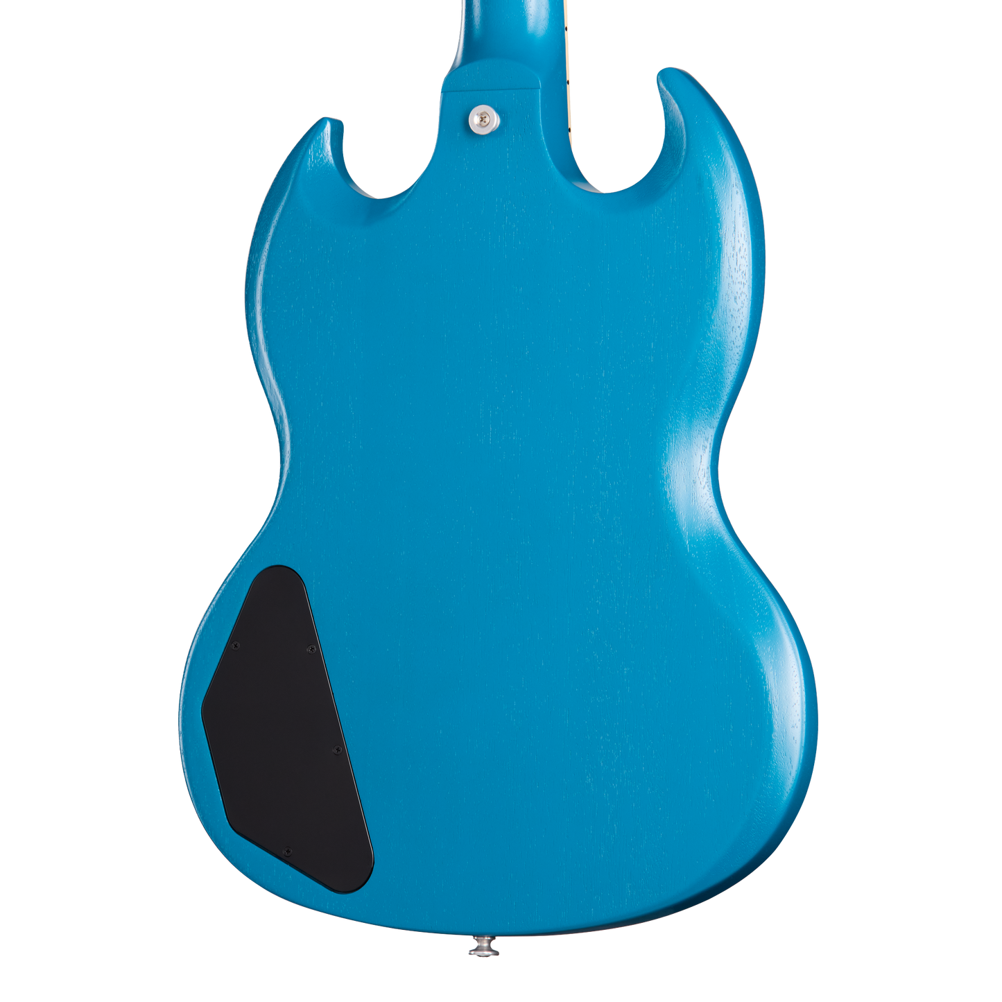 Gibson Mod™ Collection SG Standard, Blue Robin Electric Guitar Gibson Mod™ Collection