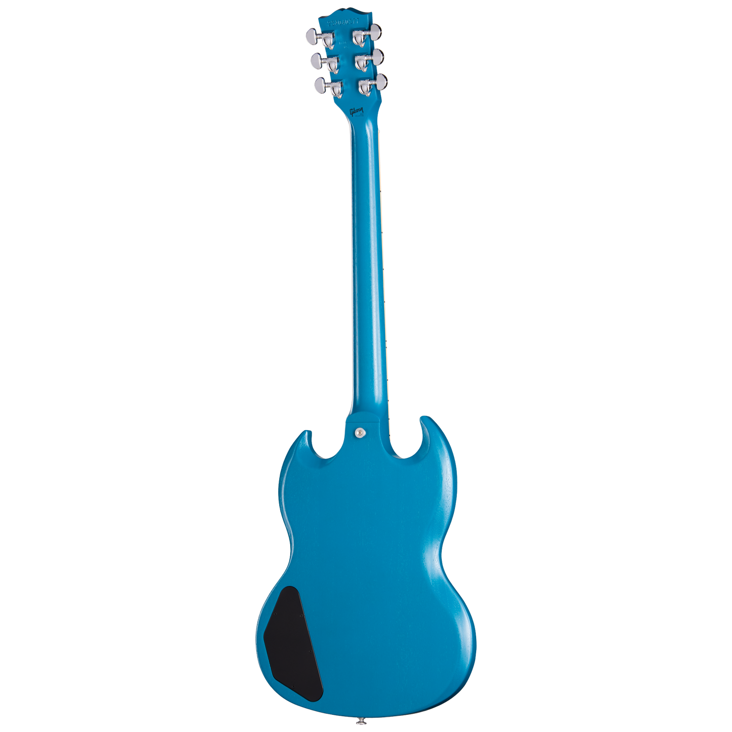 Gibson Mod™ Collection SG Standard, Blue Robin Electric Guitar Gibson Mod™ Collection