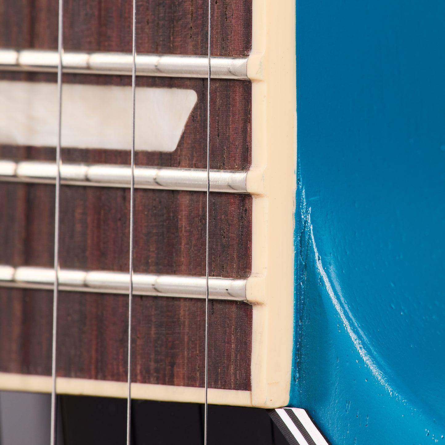Gibson Mod™ Collection SG Standard, Blue Robin Electric Guitar Gibson Mod™ Collection