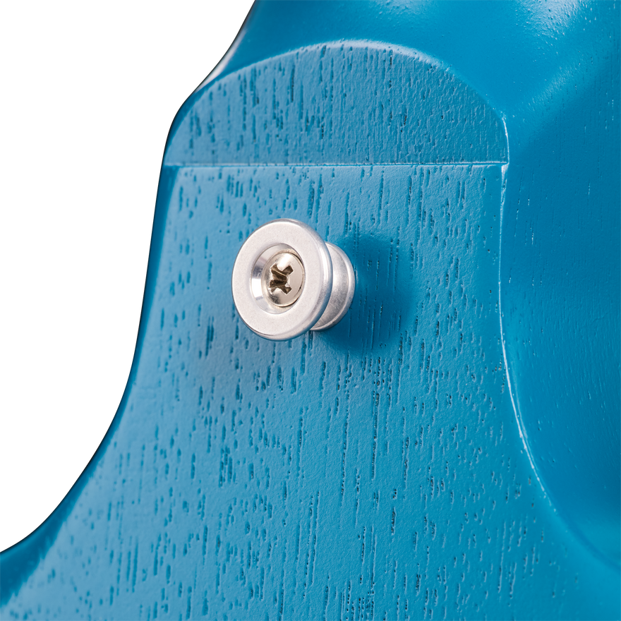 Gibson Mod™ Collection SG Standard, Blue Robin Electric Guitar Gibson Mod™ Collection