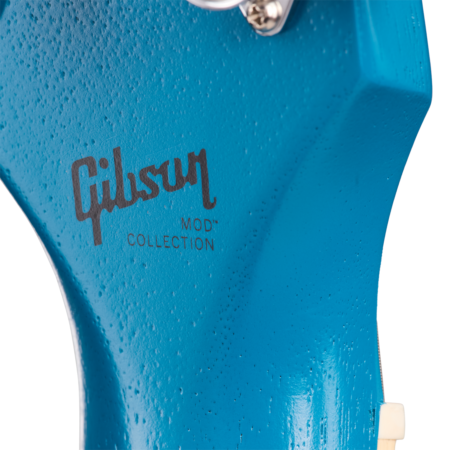 Gibson Mod™ Collection SG Standard, Blue Robin Electric Guitar Gibson Mod™ Collection