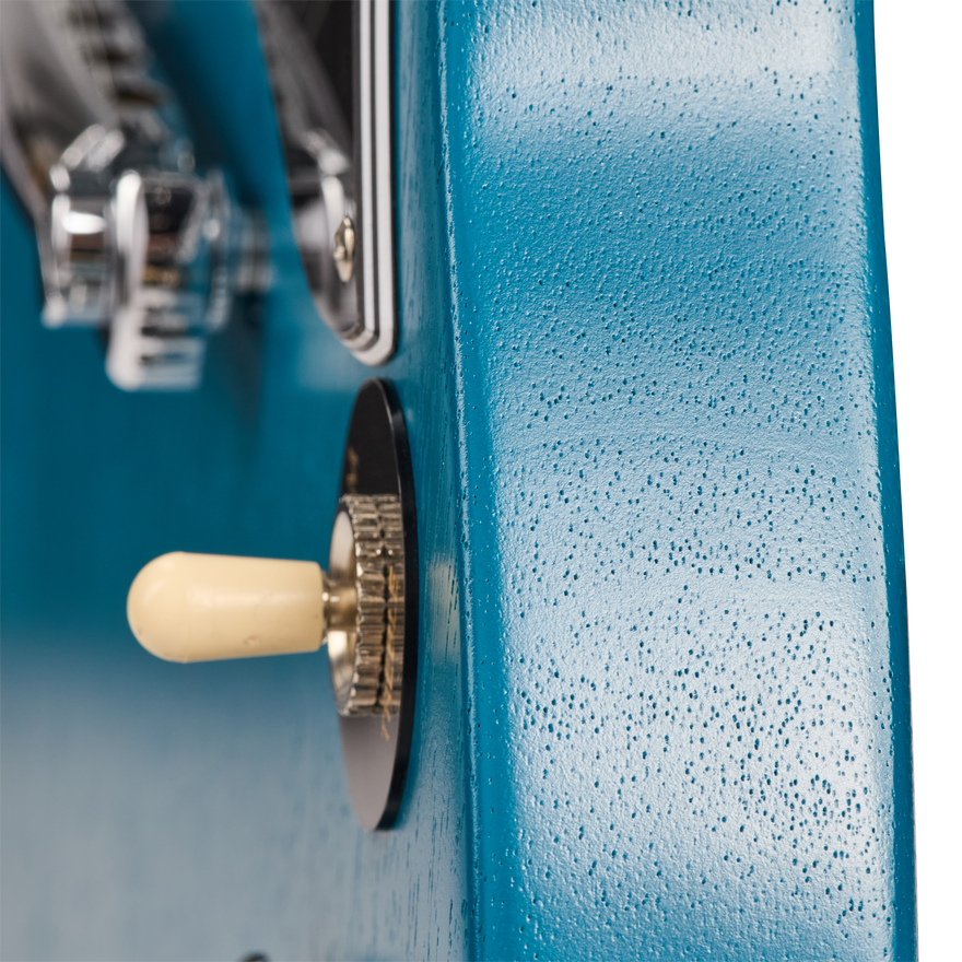 Gibson Mod™ Collection SG Standard, Blue Robin Electric Guitar Gibson Mod™ Collection