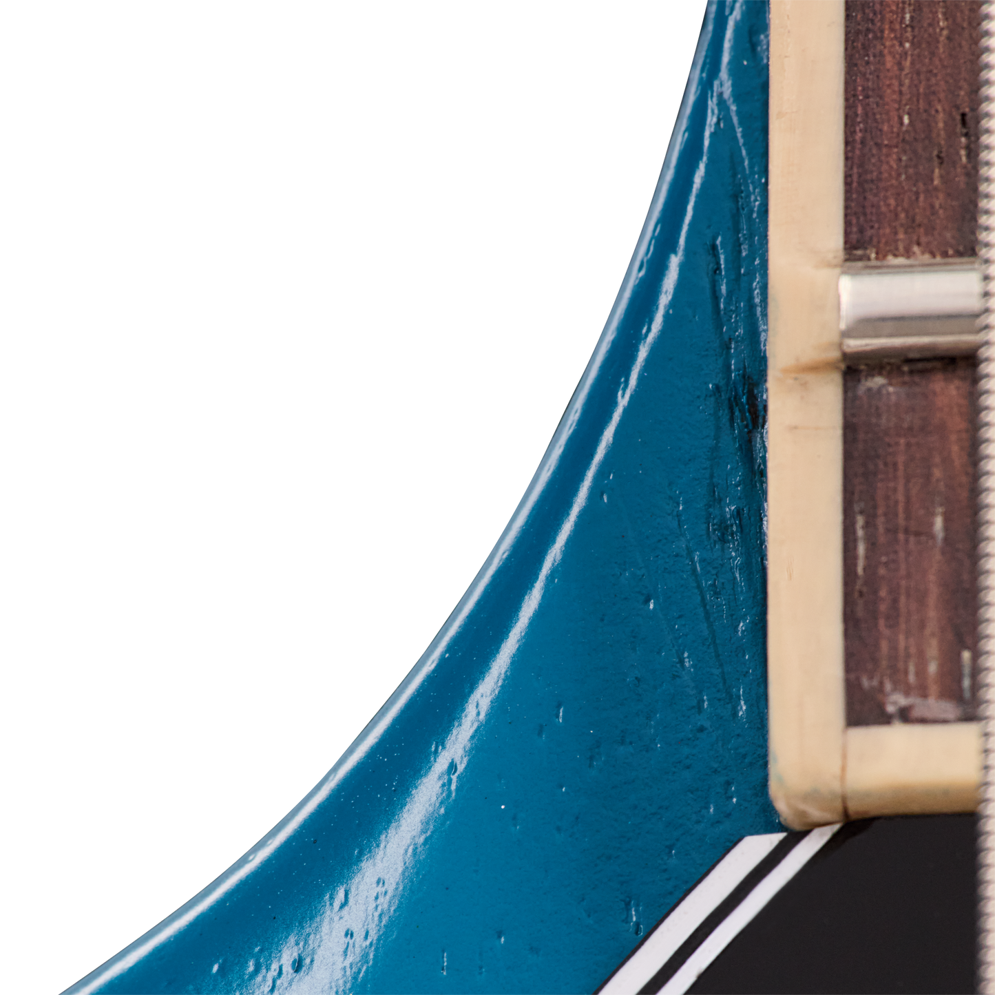 Gibson Mod™ Collection SG Standard, Blue Robin Electric Guitar Gibson Mod™ Collection