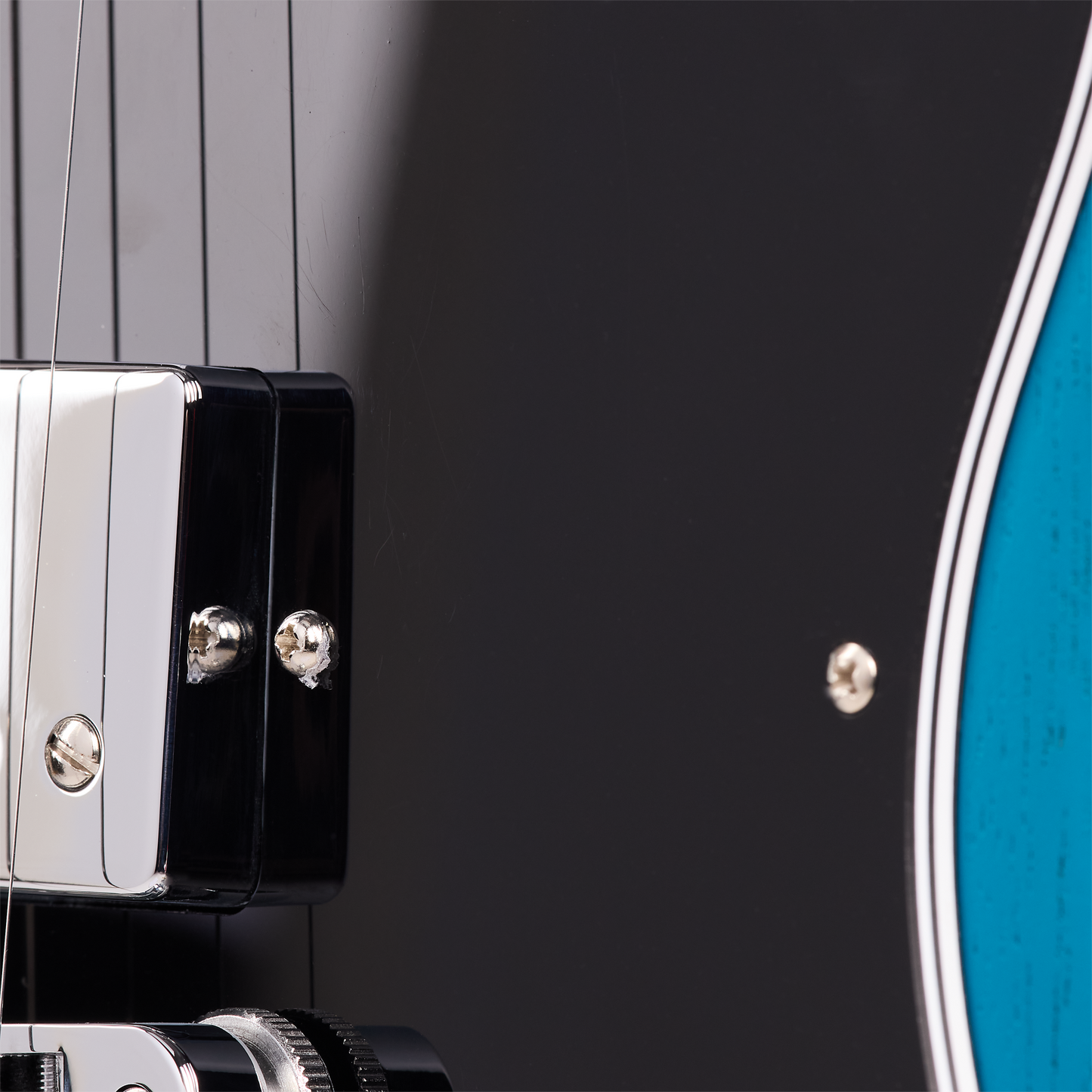 Gibson Mod™ Collection SG Standard, Blue Robin Electric Guitar Gibson Mod™ Collection