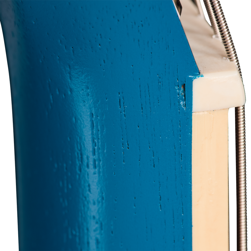 Gibson Mod™ Collection SG Standard, Blue Robin Electric Guitar Gibson Mod™ Collection