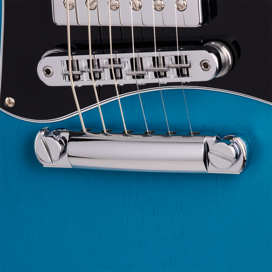 Gibson Mod™ Collection SG Standard, Blue Robin Electric Guitar Gibson Mod™ Collection
