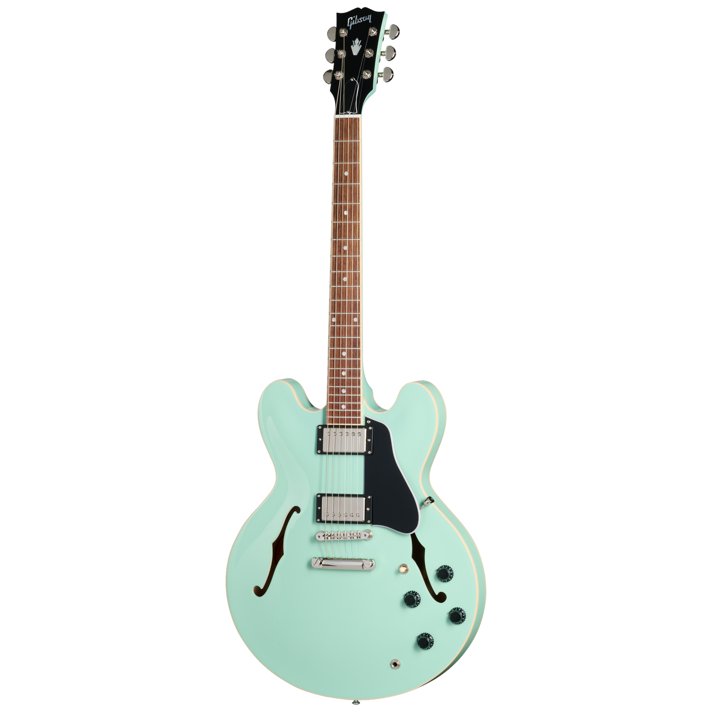Gibson Mod™ Collection ES-335, Marine Mint Electric Guitar Gibson Mod™ Collection