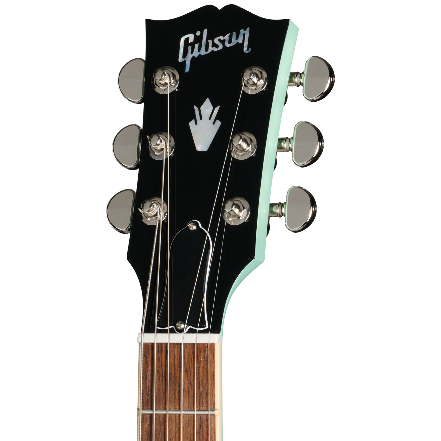 Gibson Mod™ Collection ES-335, Marine Mint Electric Guitar Gibson Mod™ Collection