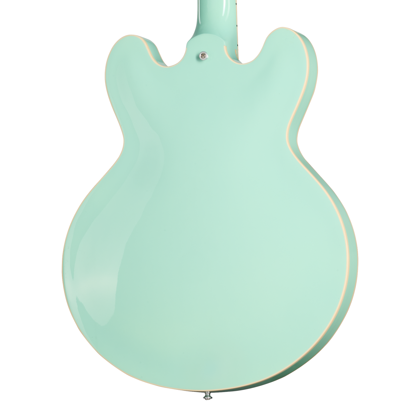 Gibson Mod™ Collection ES-335, Marine Mint Electric Guitar Gibson Mod™ Collection