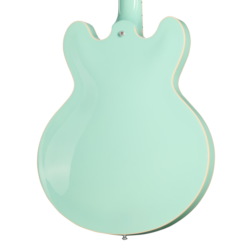 Gibson Mod™ Collection ES-335, Marine Mint Electric Guitar Gibson Mod™ Collection