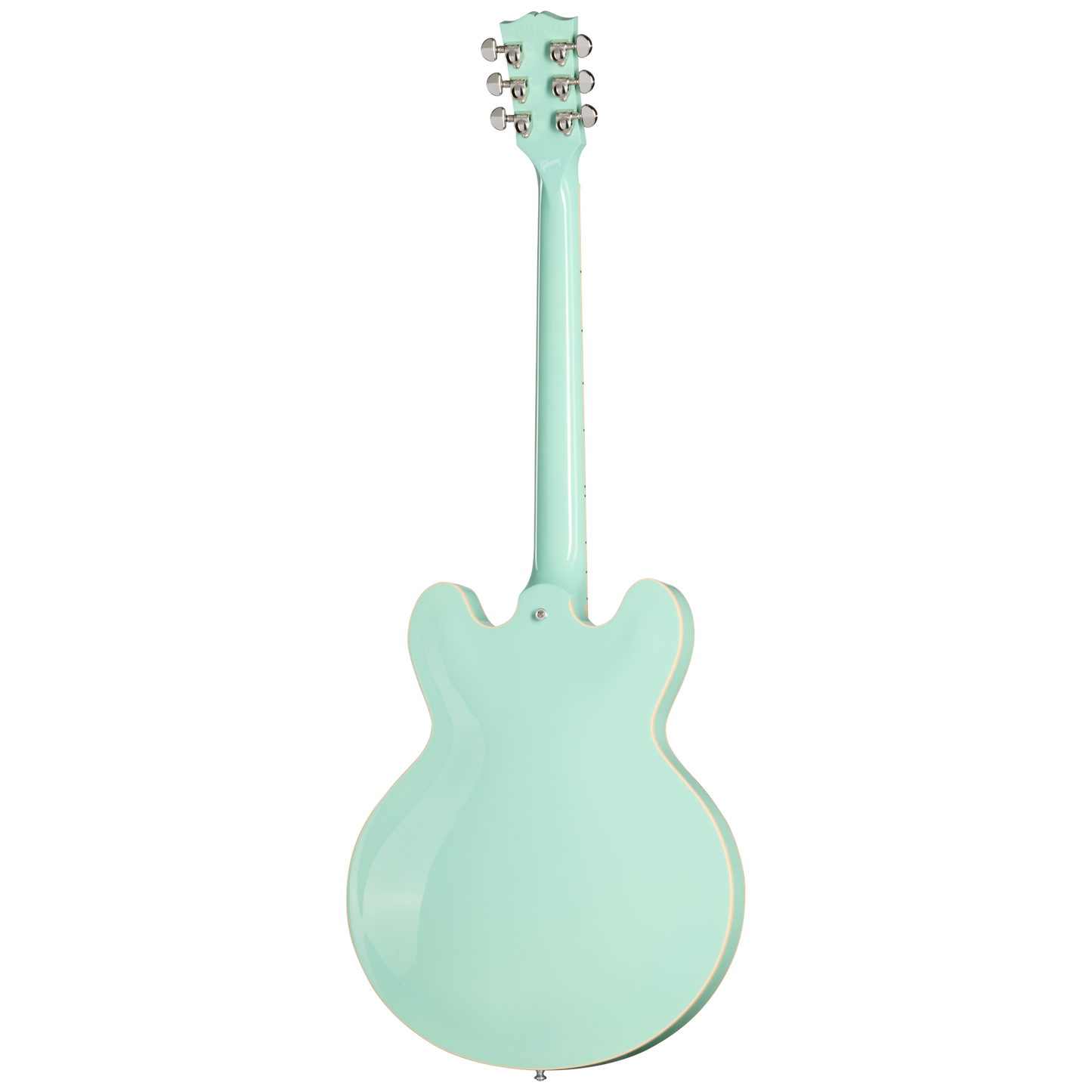 Gibson Mod™ Collection ES-335, Marine Mint Electric Guitar Gibson Mod™ Collection