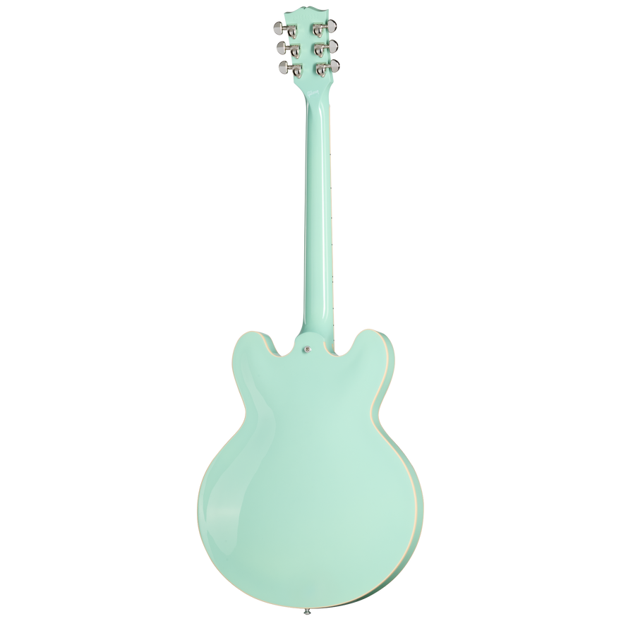 Gibson Mod™ Collection ES-335, Marine Mint Electric Guitar Gibson Mod™ Collection