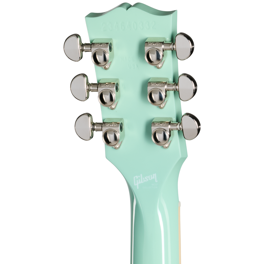 Gibson Mod™ Collection ES-335, Marine Mint Electric Guitar Gibson Mod™ Collection