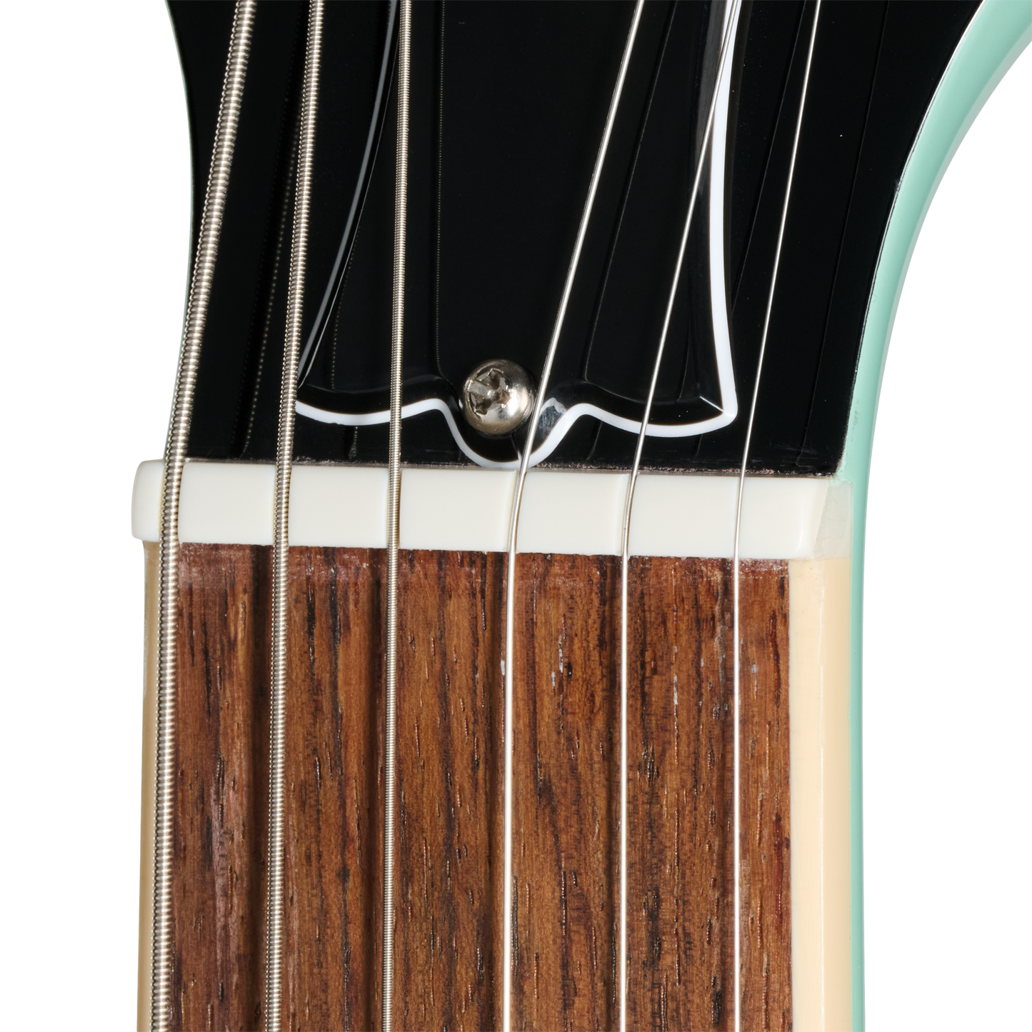 Gibson Mod™ Collection ES-335, Marine Mint Electric Guitar Gibson Mod™ Collection