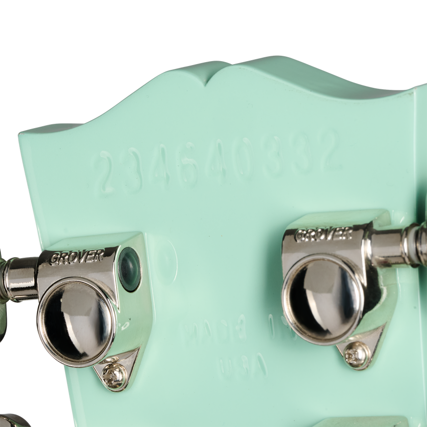 Gibson Mod™ Collection ES-335, Marine Mint Electric Guitar Gibson Mod™ Collection