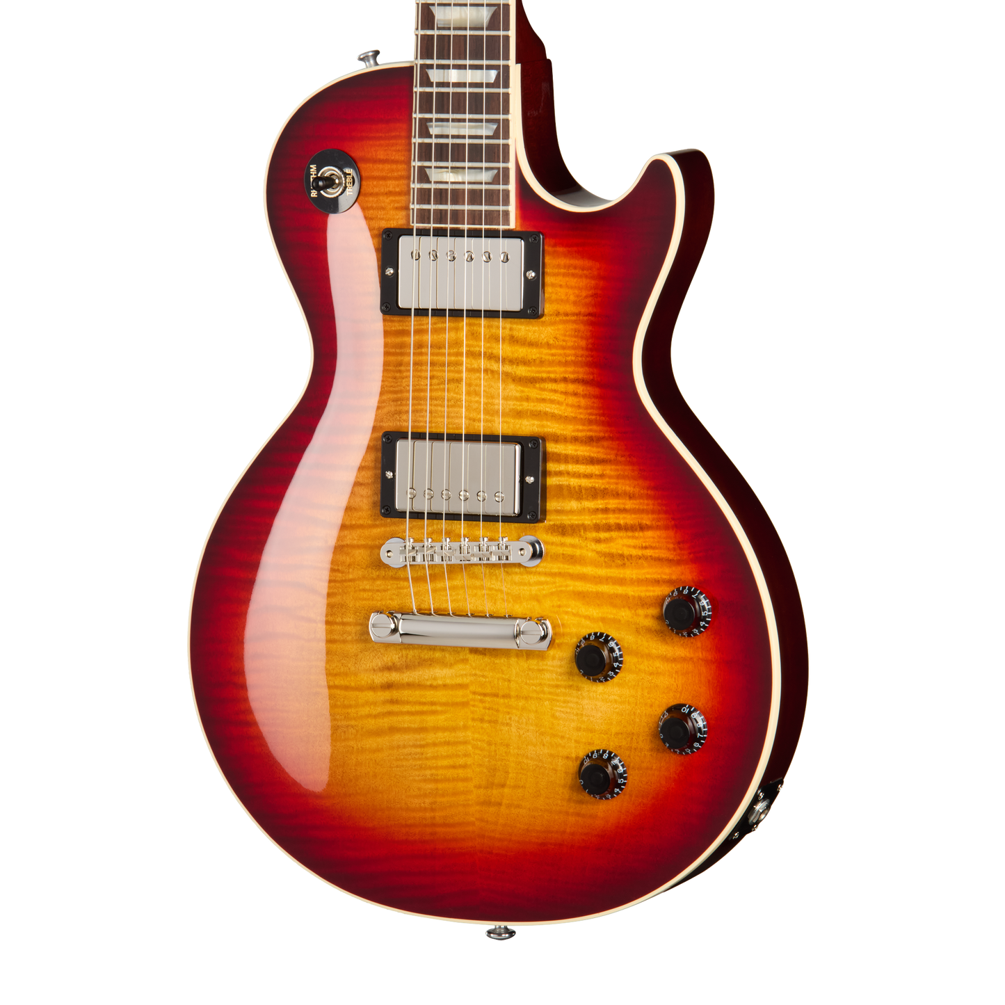 Gibson Mod™ Collection 1959 Les Paul Standard Reissue, Tora Tigre Electric Guitar Gibson Mod™ Collection
