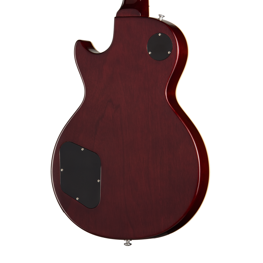 Gibson Mod™ Collection 1959 Les Paul Standard Reissue, Tora Tigre Electric Guitar Gibson Mod™ Collection