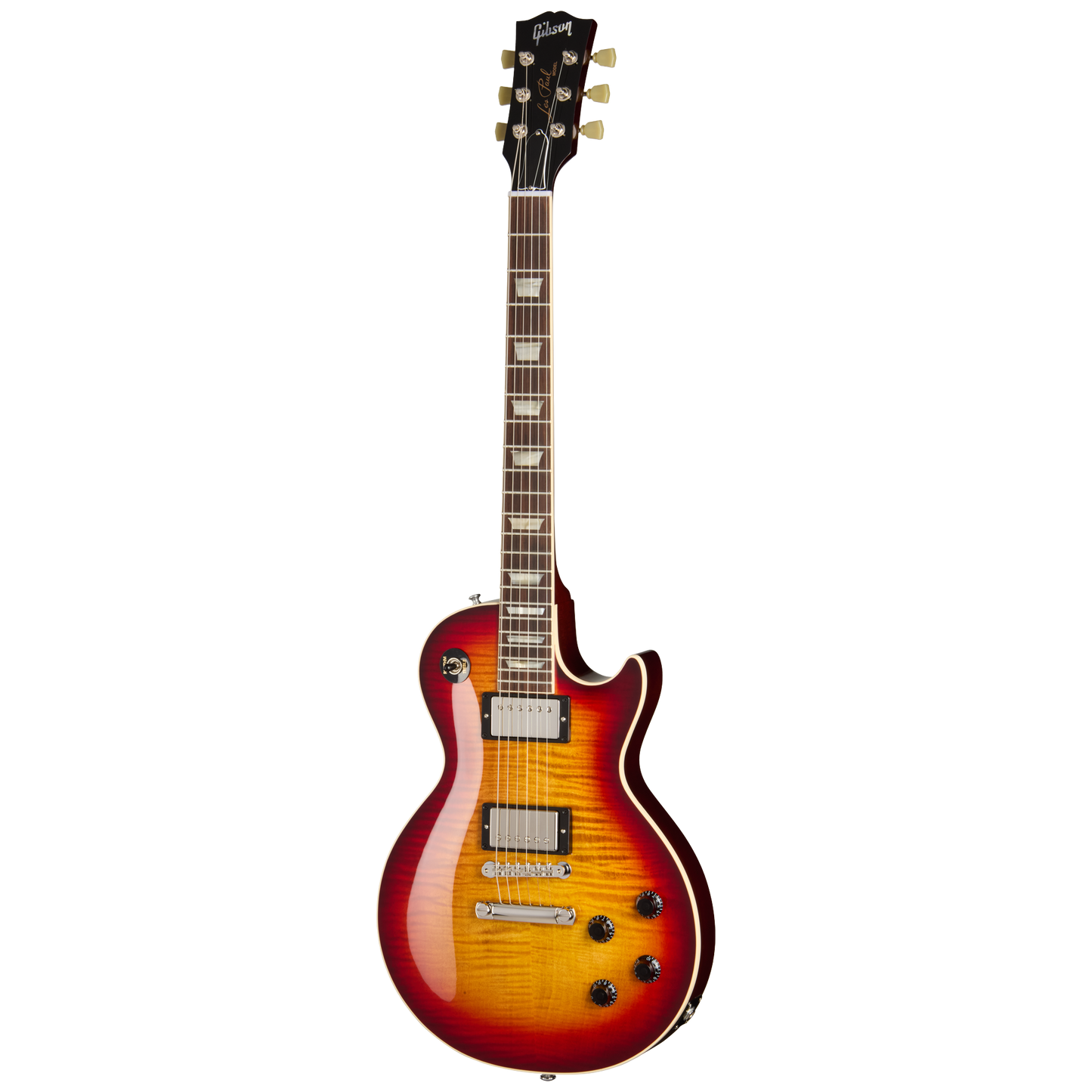 Gibson Mod™ Collection 1959 Les Paul Standard Reissue, Tora Tigre Electric Guitar Gibson Mod™ Collection