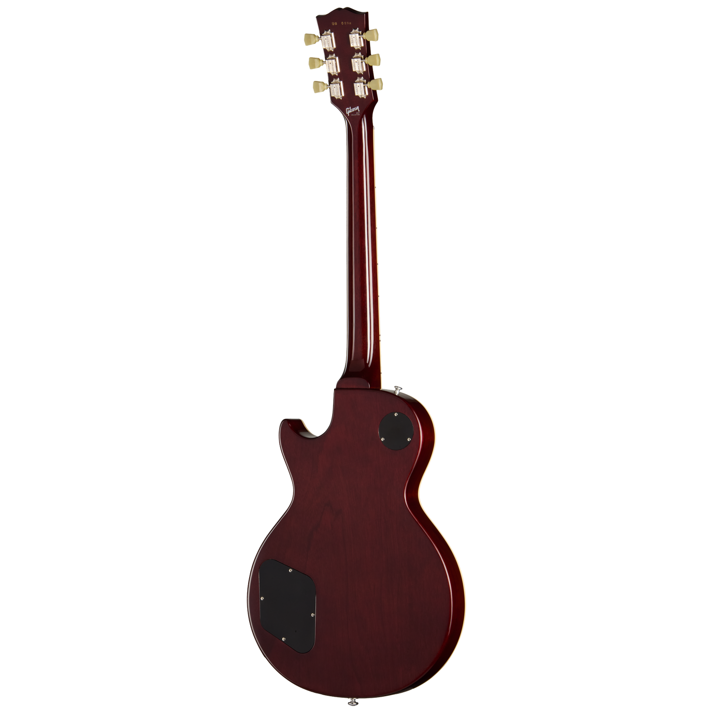 Gibson Mod™ Collection 1959 Les Paul Standard Reissue, Tora Tigre Electric Guitar Gibson Mod™ Collection