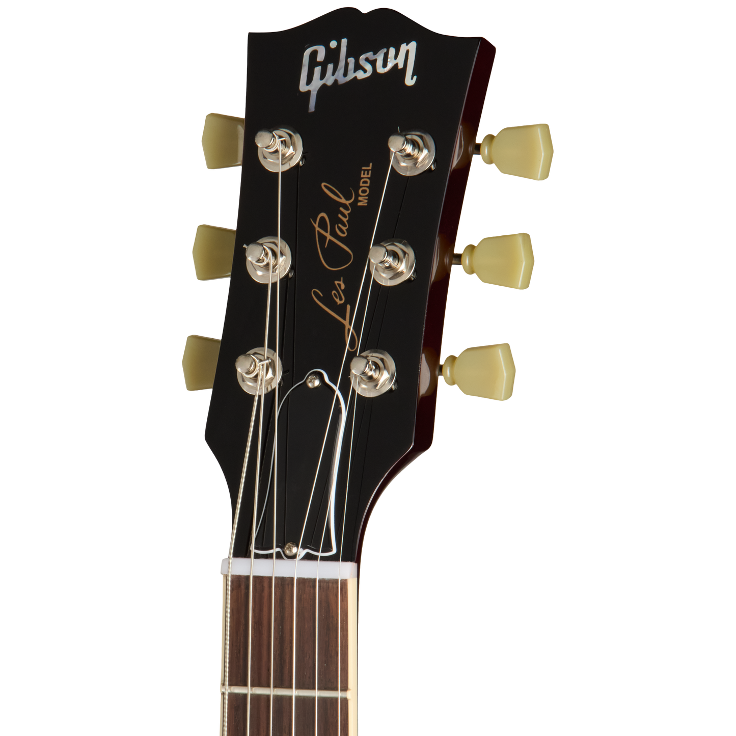 Gibson Mod™ Collection 1959 Les Paul Standard Reissue, Tora Tigre Electric Guitar Gibson Mod™ Collection