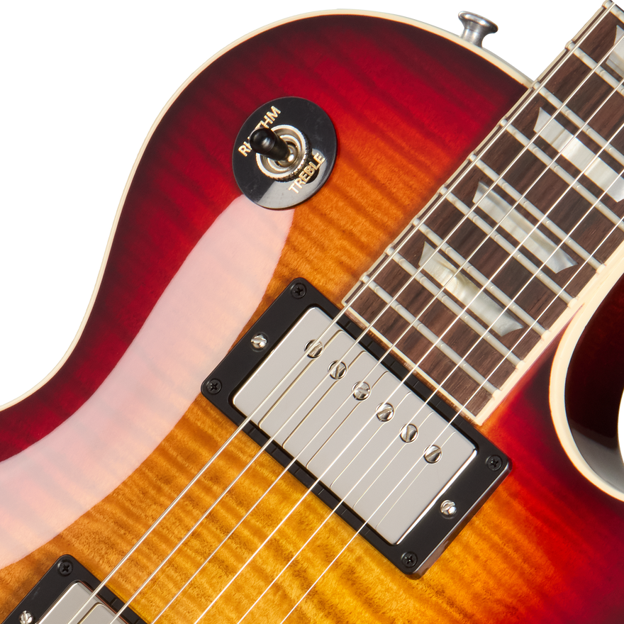 Gibson Mod™ Collection A Mod Collection Gibson Custom 1959 Les