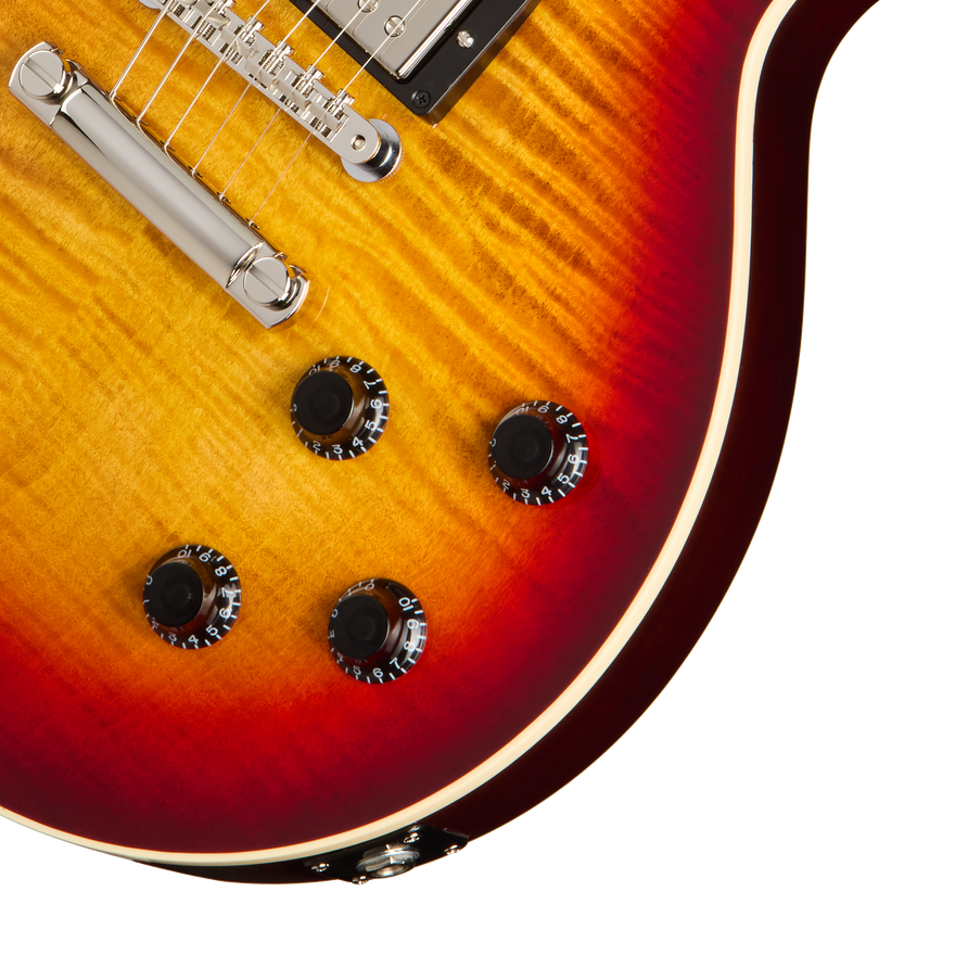 Gibson Mod™ Collection 1959 Les Paul Standard Reissue, Tora Tigre Electric Guitar Gibson Mod™ Collection