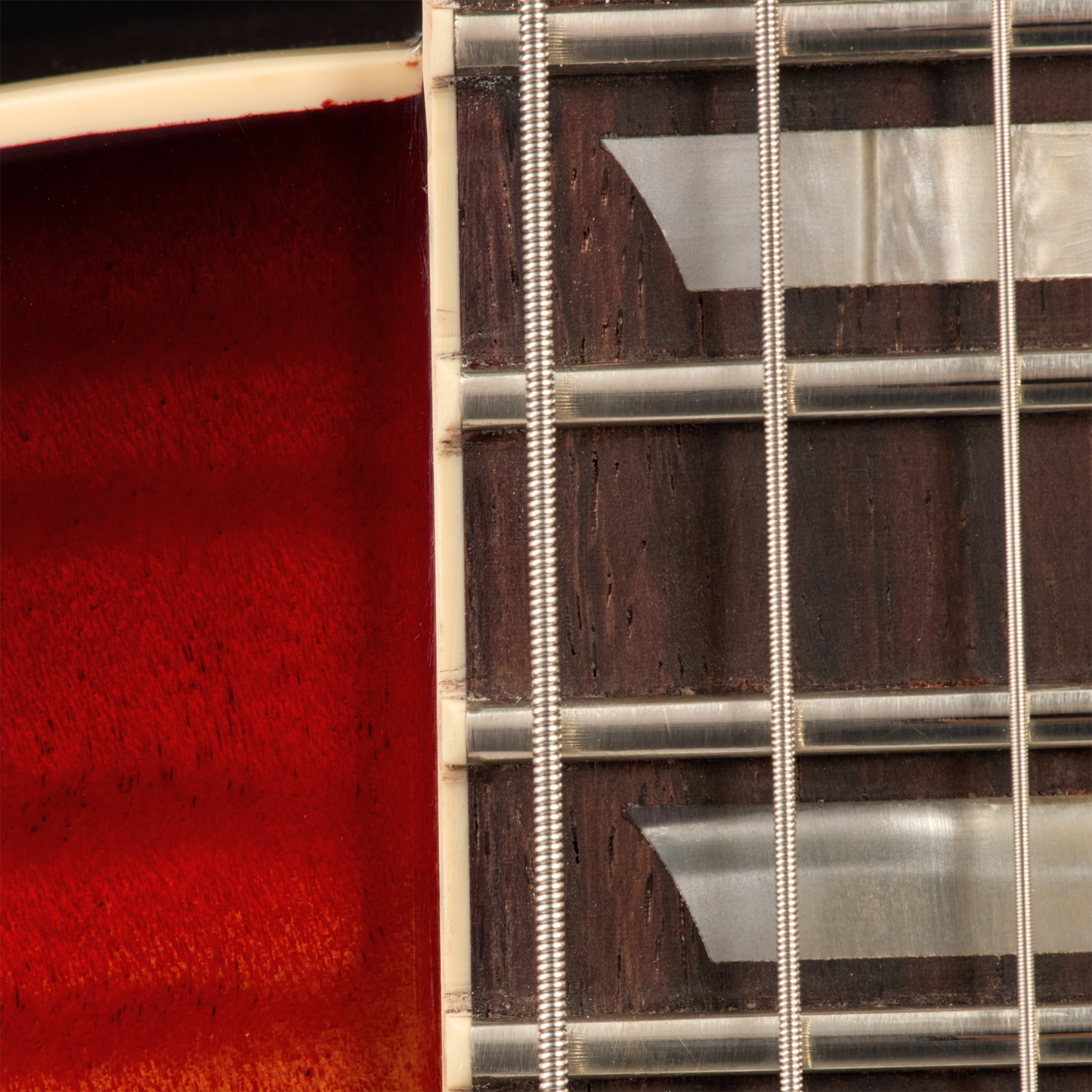 Gibson Mod™ Collection 1959 Les Paul Standard Reissue, Tora Tigre Electric Guitar Gibson Mod™ Collection