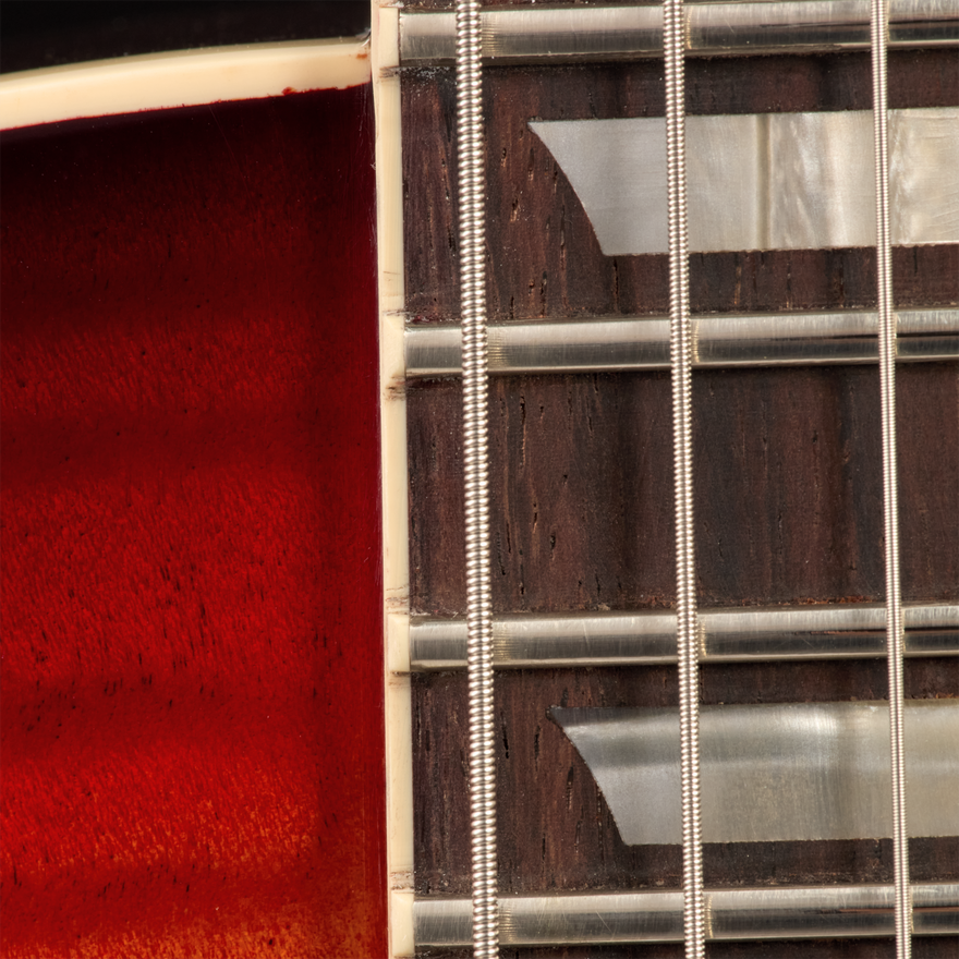 Gibson Mod™ Collection 1959 Les Paul Standard Reissue, Tora Tigre Electric Guitar Gibson Mod™ Collection