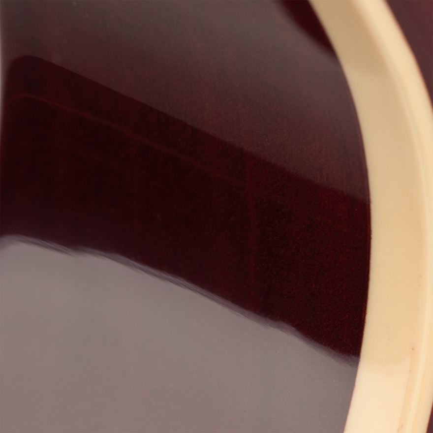 Gibson Mod™ Collection 1959 Les Paul Standard Reissue, Tora Tigre Electric Guitar Gibson Mod™ Collection
