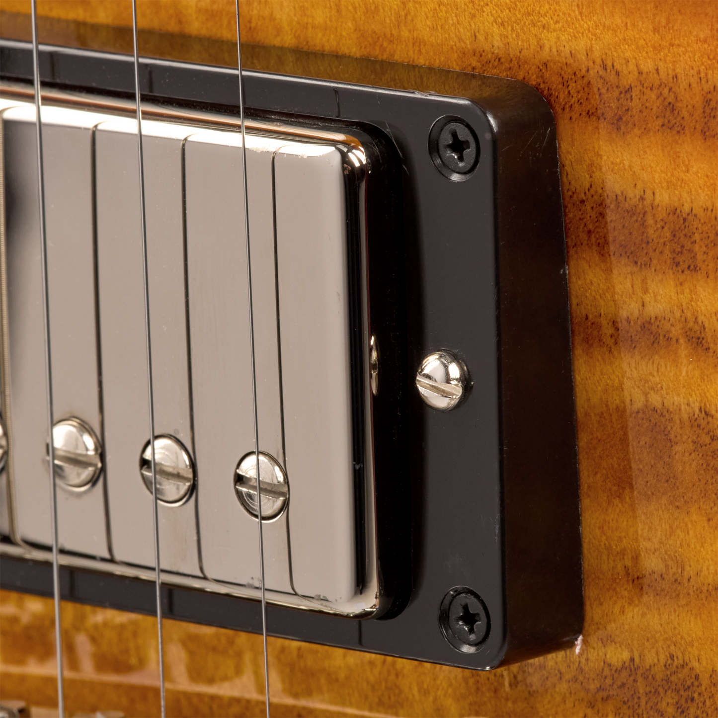 Gibson Mod™ Collection 1959 Les Paul Standard Reissue, Tora Tigre Electric Guitar Gibson Mod™ Collection