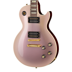 Gibson Mod™ Collection 1957 Les Paul Standard Reissue, Blush Bling Blast Electric Guitar Gibson Mod™ Collection
