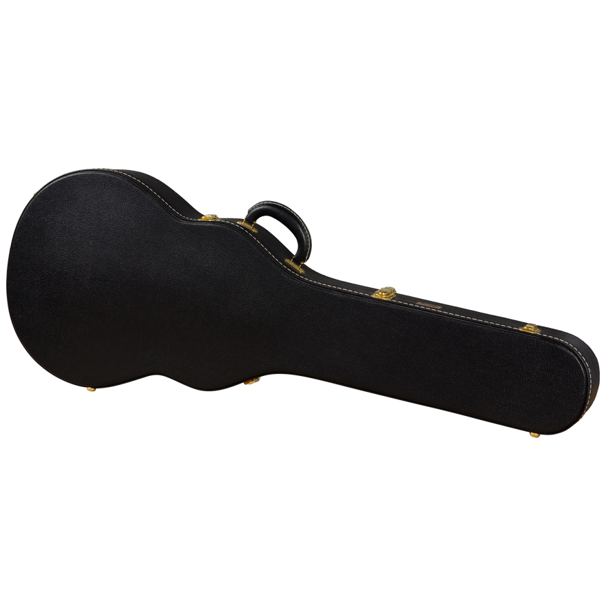 Gibson Mod™ Collection 1957 Les Paul Standard Reissue, Blush Bling Blast Electric Guitar Gibson Mod™ Collection