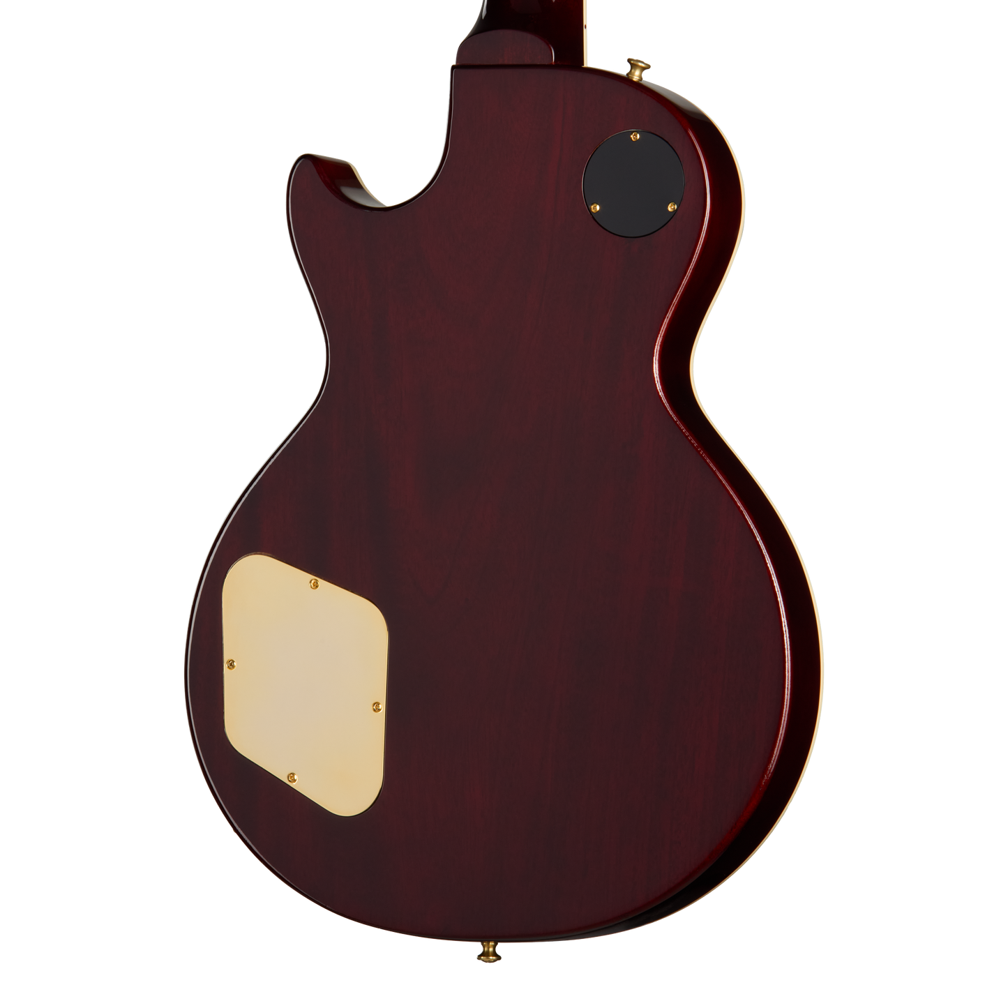Gibson Mod™ Collection 1957 Les Paul Standard Reissue, Blush Bling Blast Electric Guitar Gibson Mod™ Collection