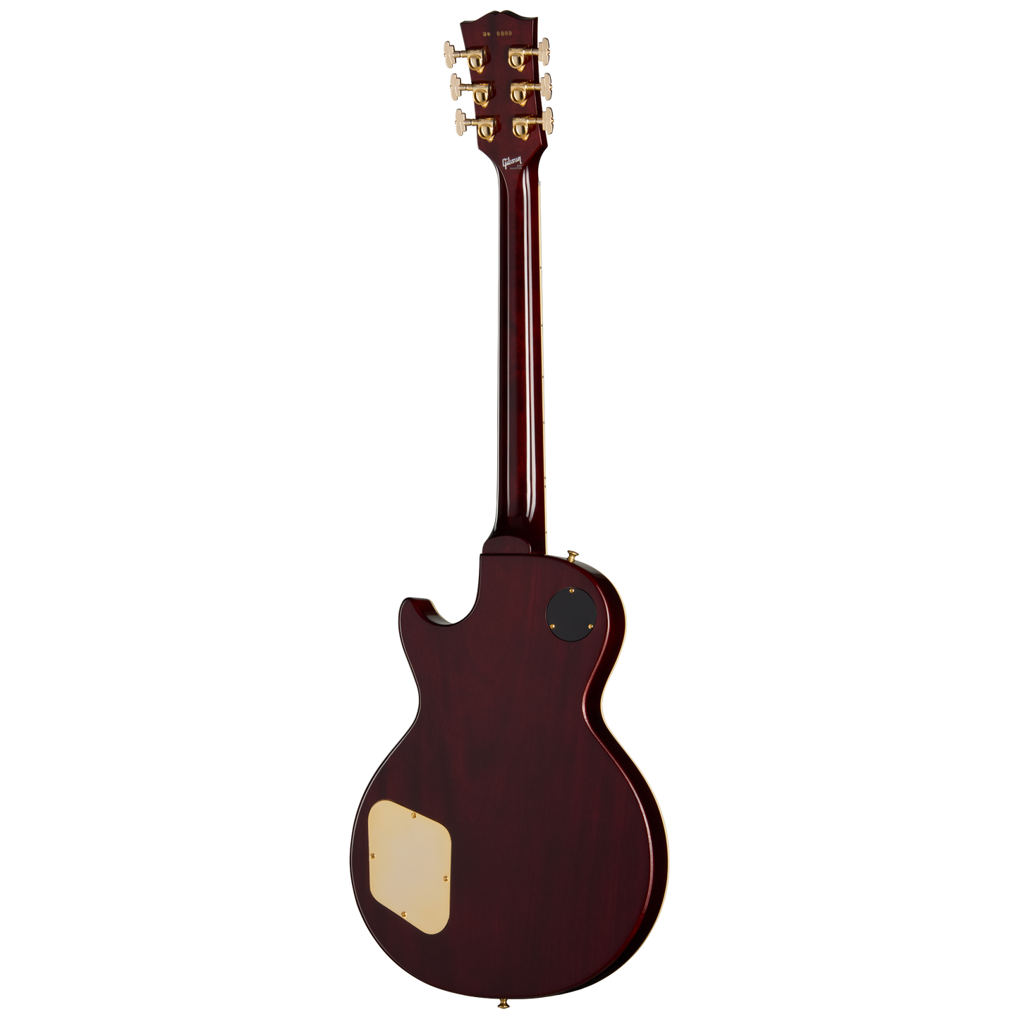 Gibson Mod™ Collection 1957 Les Paul Standard Reissue, Blush Bling Blast Electric Guitar Gibson Mod™ Collection