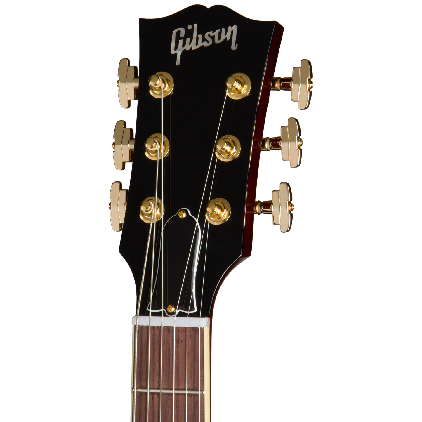 Gibson Mod™ Collection 1957 Les Paul Standard Reissue, Blush Bling Blast Electric Guitar Gibson Mod™ Collection