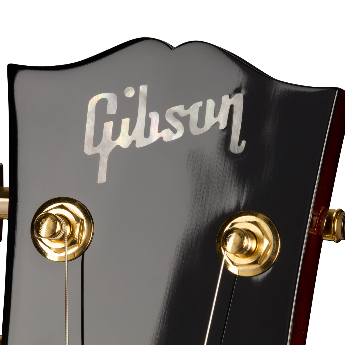 Gibson Mod™ Collection 1957 Les Paul Standard Reissue, Blush Bling Blast Electric Guitar Gibson Mod™ Collection